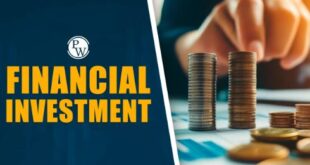 Finance & Investment