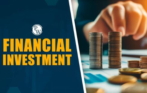 Finance & Investment