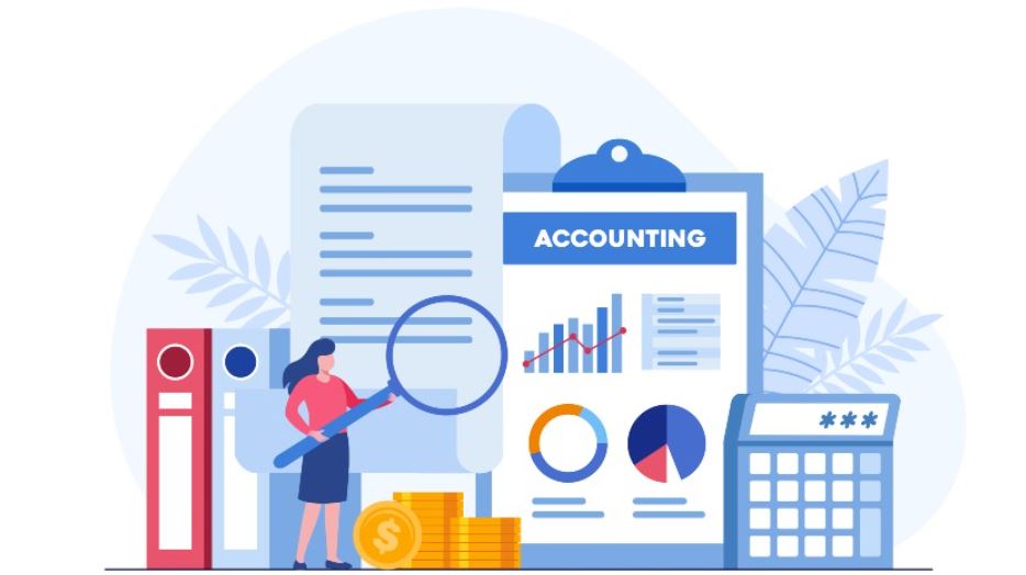 Finance & Investment – Additional Financial Tools & Services