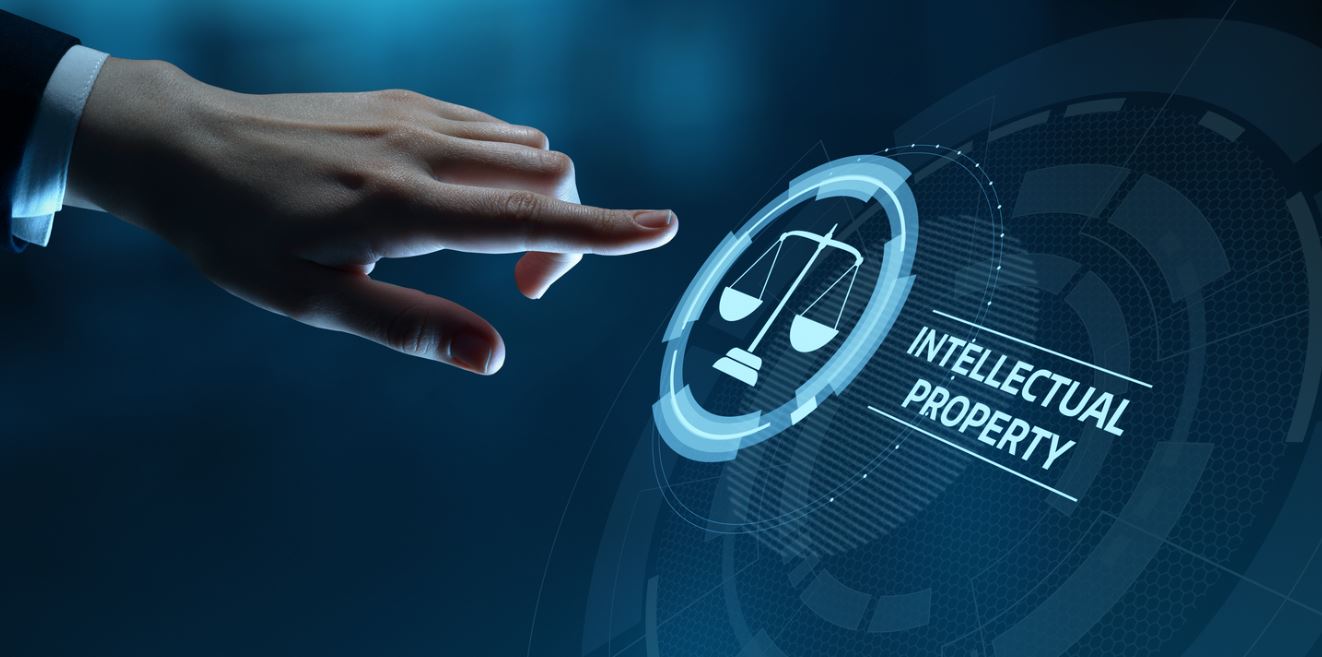 Intellectual Property – Overview & Services