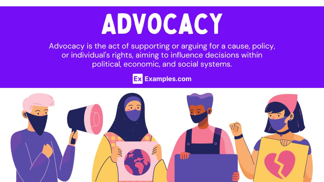 Organizations – Key Professional & Advocacy Groups